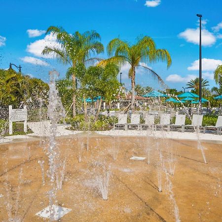 Luxurious Condo Wprivate Balcony Amazing View Orlando Extérieur photo