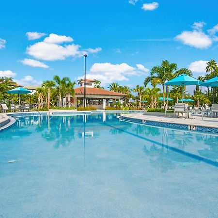 Luxurious Condo Wprivate Balcony Amazing View Orlando Extérieur photo