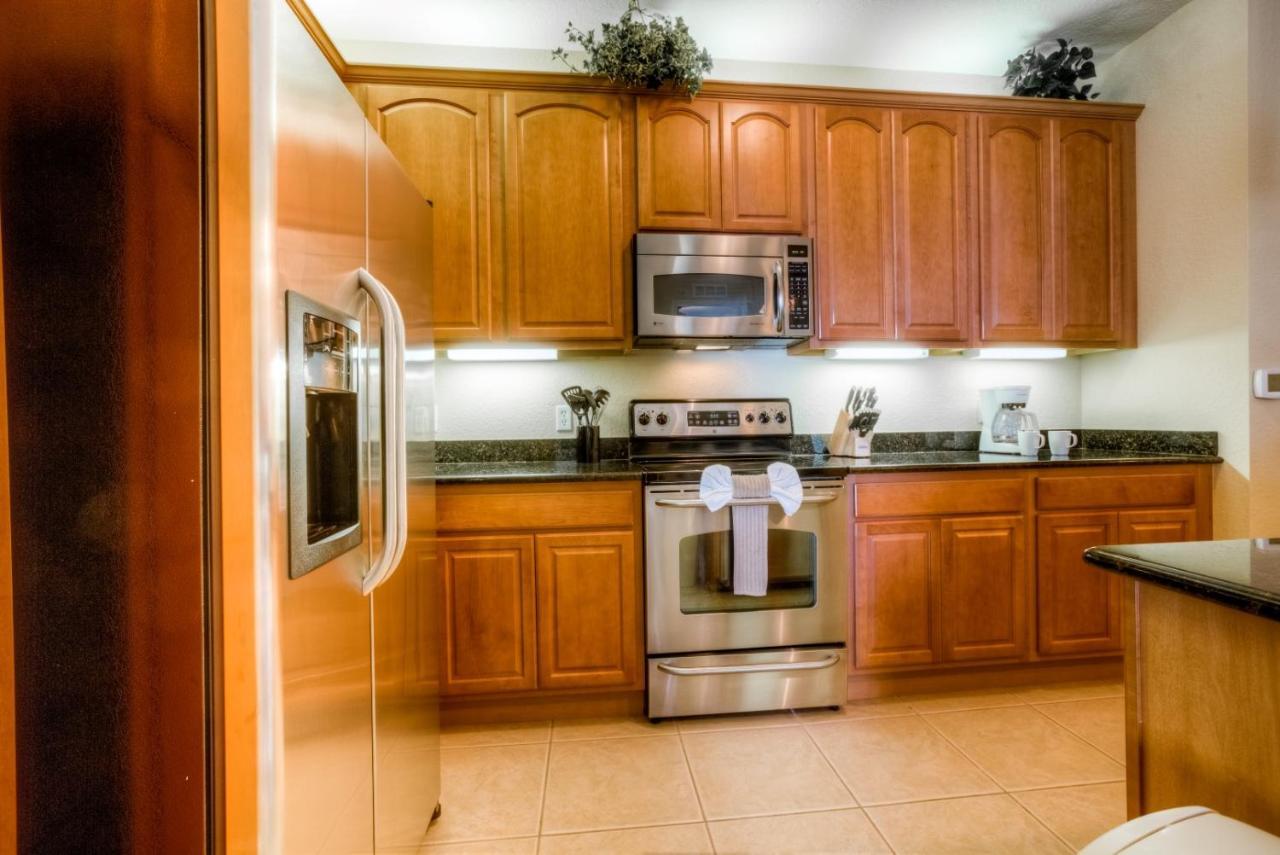 Luxurious Condo Wprivate Balcony Amazing View Orlando Extérieur photo