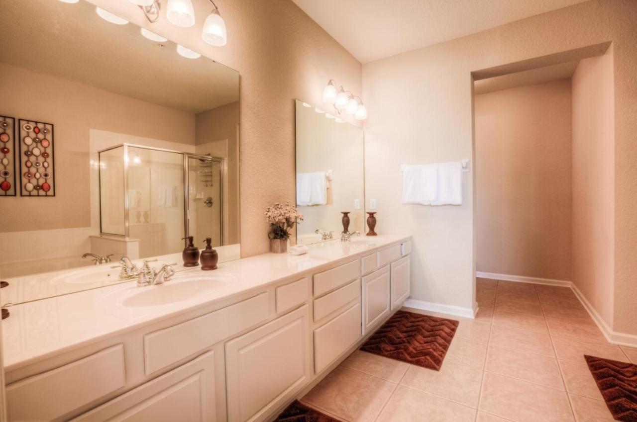 Luxurious Condo Wprivate Balcony Amazing View Orlando Extérieur photo