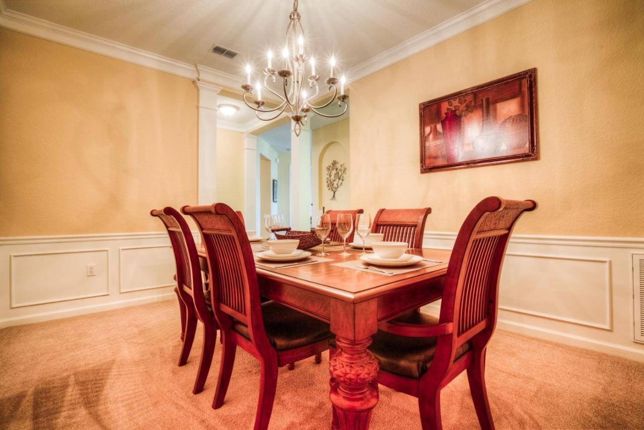 Luxurious Condo Wprivate Balcony Amazing View Orlando Extérieur photo