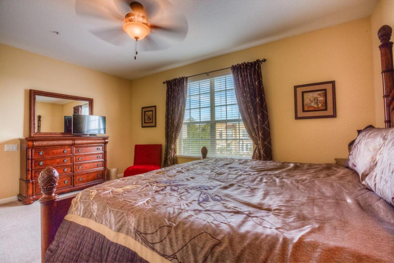 Luxurious Condo Wprivate Balcony Amazing View Orlando Extérieur photo