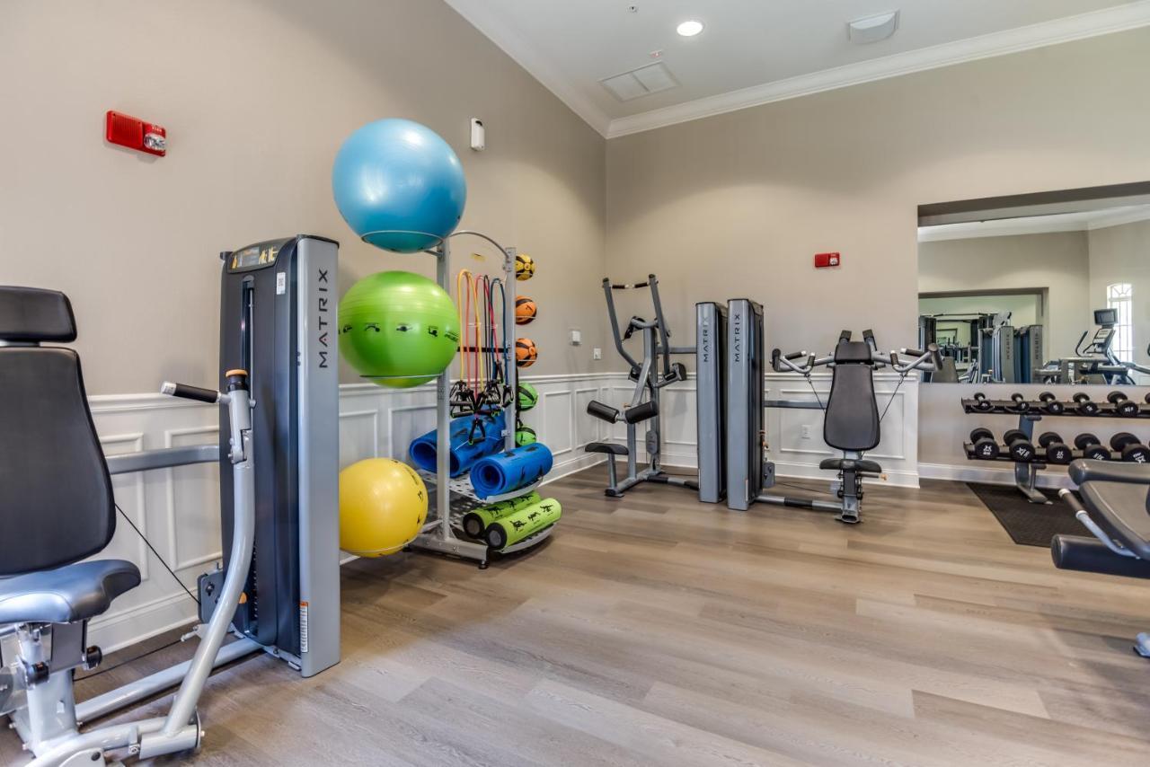 Luxurious Condo Wprivate Balcony Amazing View Orlando Extérieur photo