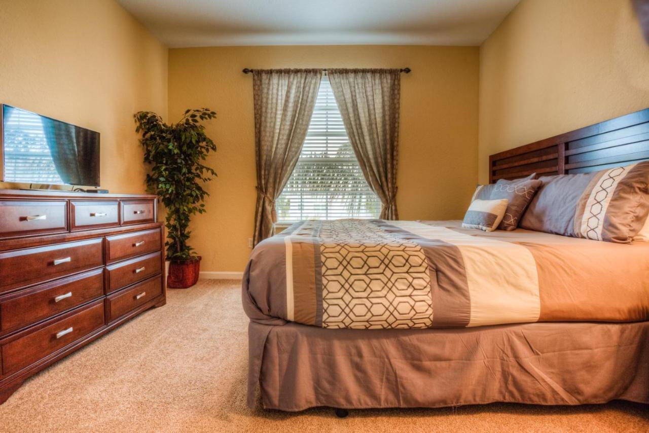 Luxurious Condo Wprivate Balcony Amazing View Orlando Extérieur photo