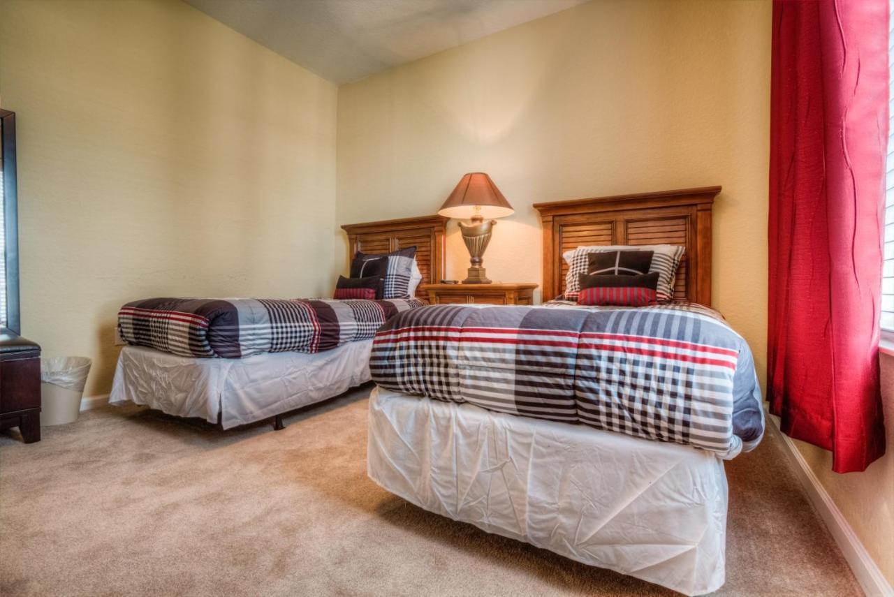 Luxurious Condo Wprivate Balcony Amazing View Orlando Extérieur photo