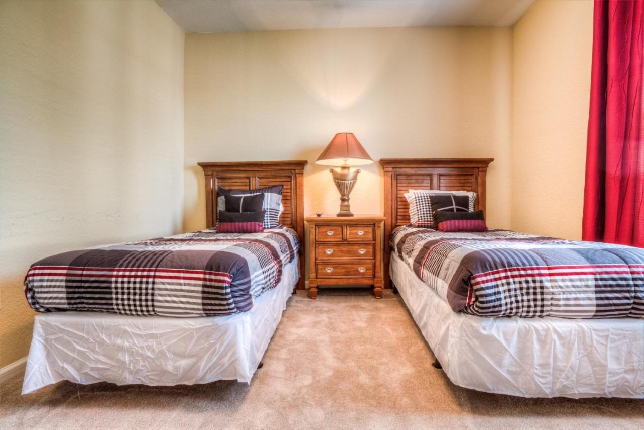 Luxurious Condo Wprivate Balcony Amazing View Orlando Extérieur photo