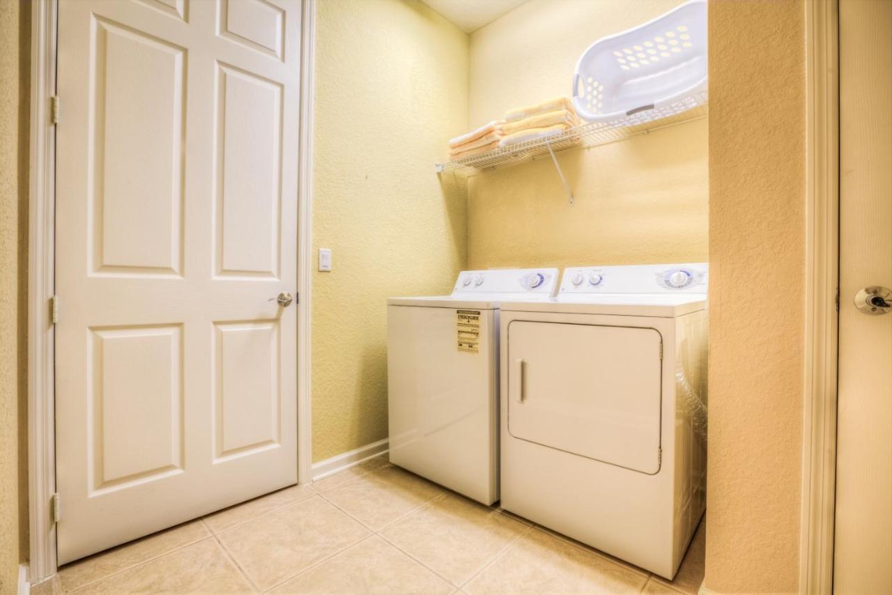 Luxurious Condo Wprivate Balcony Amazing View Orlando Extérieur photo