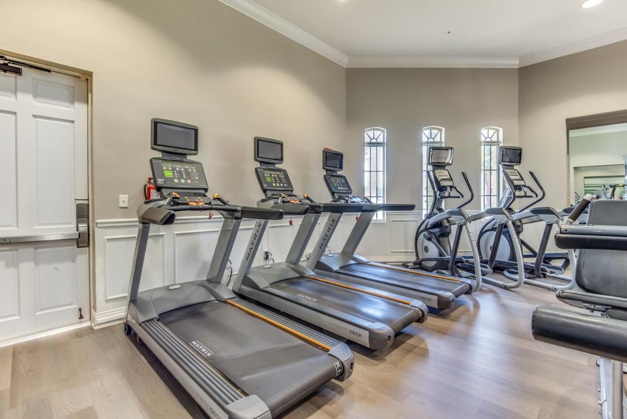 Luxurious Condo Wprivate Balcony Amazing View Orlando Extérieur photo