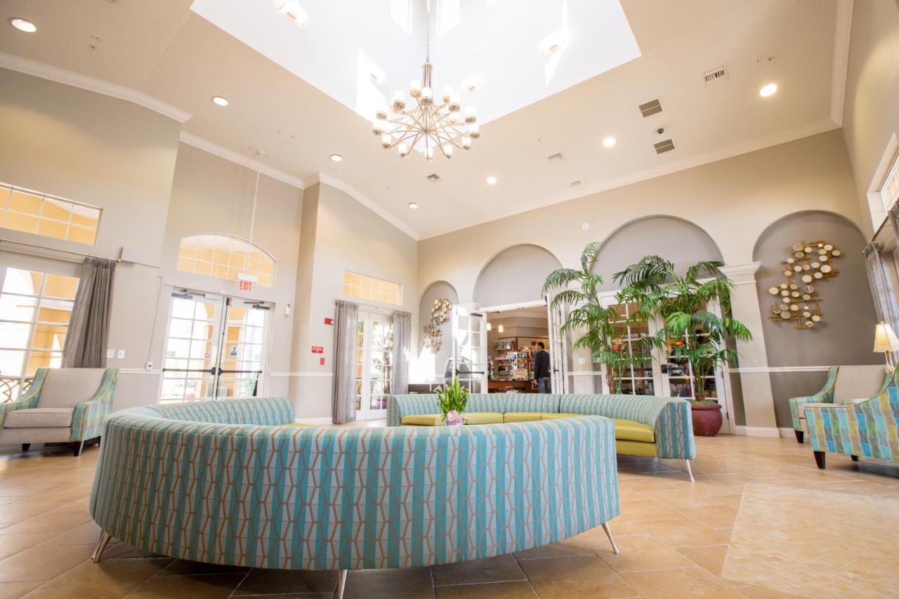 Luxurious Condo Wprivate Balcony Amazing View Orlando Extérieur photo