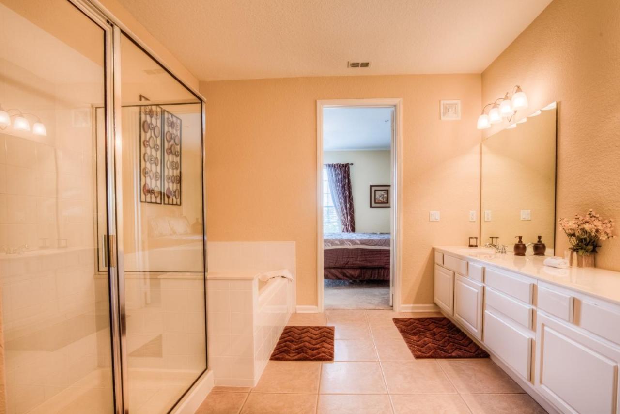 Luxurious Condo Wprivate Balcony Amazing View Orlando Extérieur photo