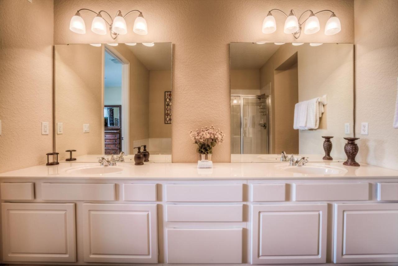 Luxurious Condo Wprivate Balcony Amazing View Orlando Extérieur photo