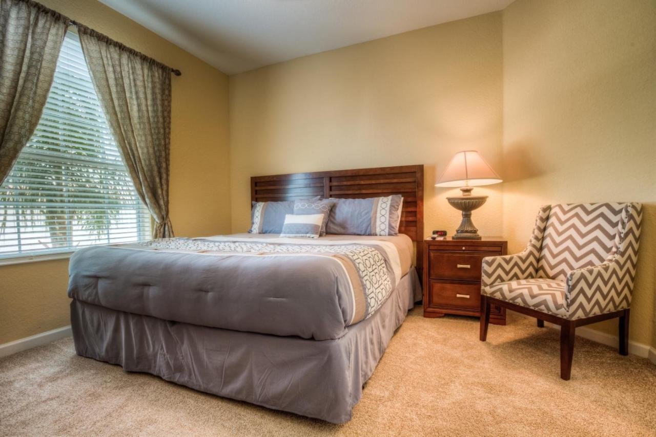 Luxurious Condo Wprivate Balcony Amazing View Orlando Extérieur photo