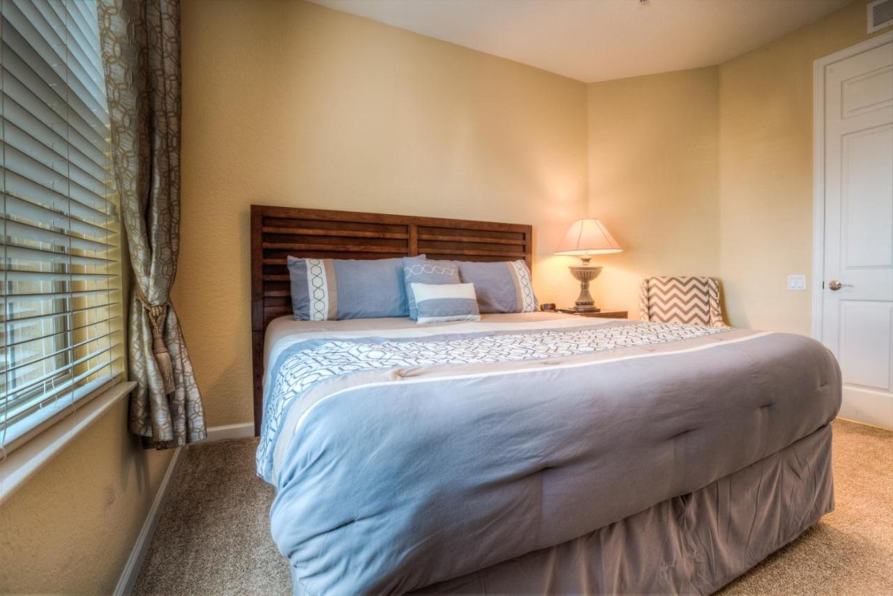 Luxurious Condo Wprivate Balcony Amazing View Orlando Extérieur photo