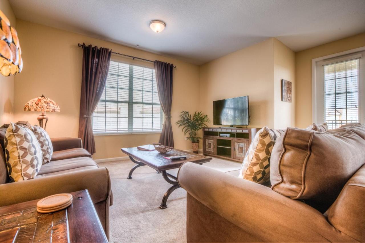 Luxurious Condo Wprivate Balcony Amazing View Orlando Extérieur photo
