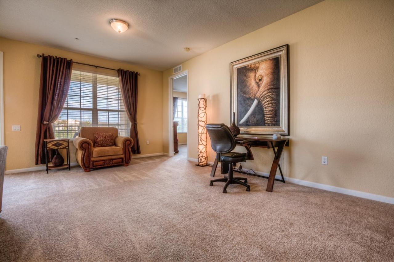 Luxurious Condo Wprivate Balcony Amazing View Orlando Extérieur photo