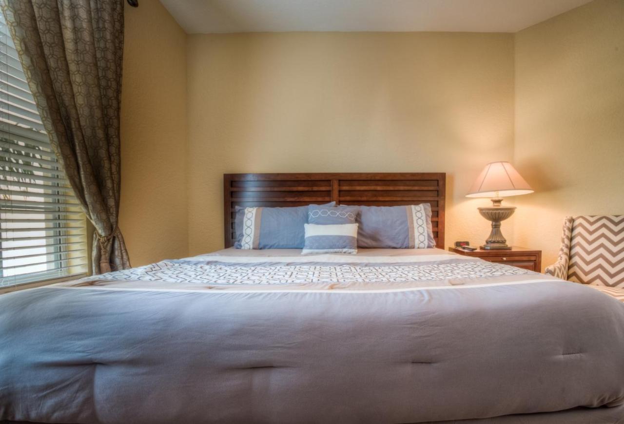 Luxurious Condo Wprivate Balcony Amazing View Orlando Extérieur photo