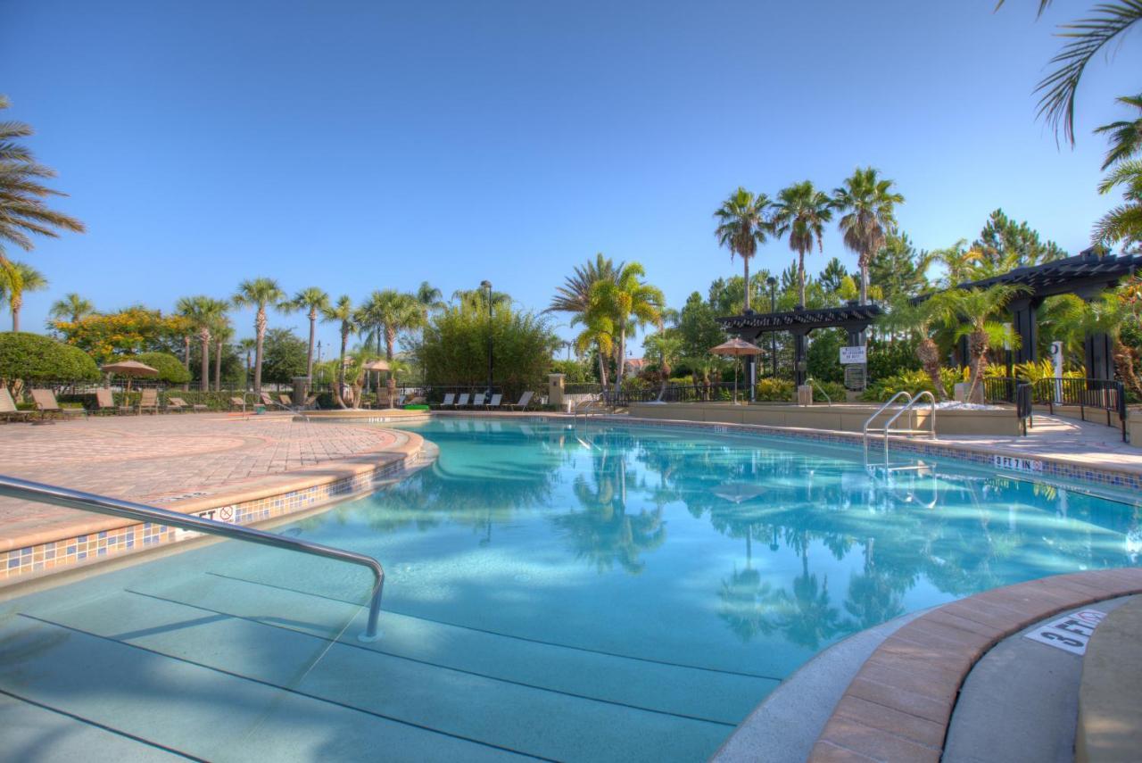Luxurious Condo Wprivate Balcony Amazing View Orlando Extérieur photo
